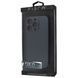 FIBRA Carbonite case with MagSafe iPhone 13 Blue 109373-2 фото 3