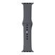 Ремешок Sport Band Apple Watch 42/44/45/Ultra (M) Khaki - 48 1102362-11 фото 15