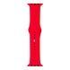 Ремешок Sport Band Apple Watch 42/44/45/Ultra (M) Khaki - 48 1102362-11 фото 5