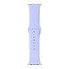 Ремешок Sport Band Apple Watch 42/44/45/Ultra (M) Khaki - 48 1102362-11 фото 8