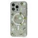 KzDoo Mag Flash Case iPhone 15 Pro Max Silver 000011-01 фото 1
