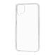 TPU Silicone with Edge Samsung A42 Clear 15106759-04 фото 1