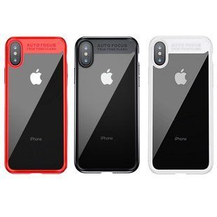 Baseus Suthin Case For Iphone X/XS White 15104426-3 фото
