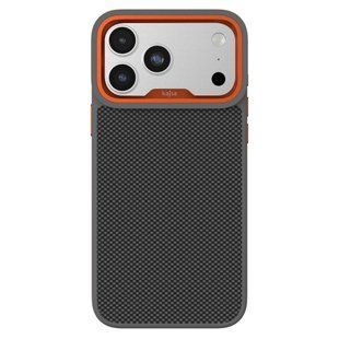 kajsa Glamorous Collection Mini Checkered Pattern back case for iPhone 17 Pro Max Mix 108979-04 фото
