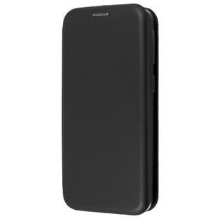 Flip Magnetic Case Realme C71 Black 009665-01 фото