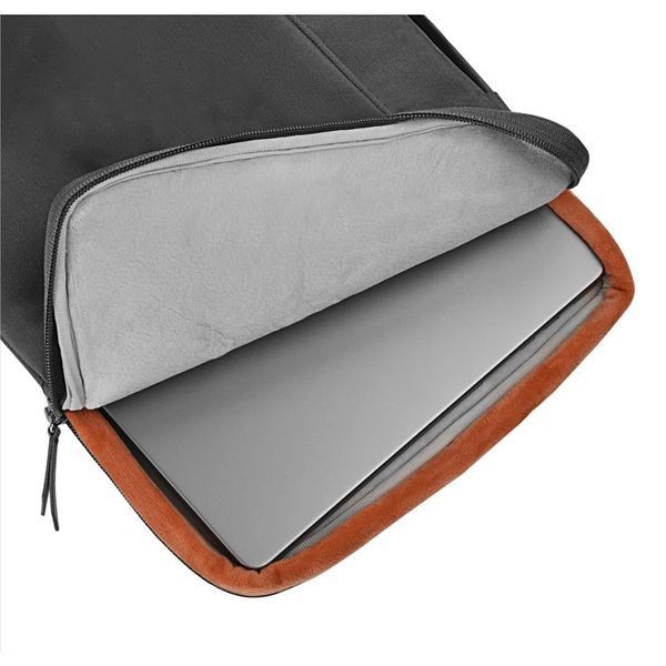 WIWU Сумка для ноутбука Ora Laptop Sleeve 14'' Black 15105691-8 фото