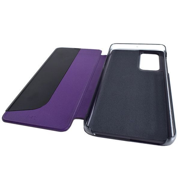 Book case side window for Huawei P40 Black 15101245-13 фото