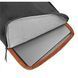 WIWU Сумка для ноутбука Ora Laptop Sleeve 14'' Black 15105691-8 фото 6