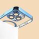 FIBRA Chrome MagSafe case iPhone 15 Gold 109864-09 фото 21
