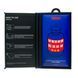 Защитное стекло Remax GL-27 iPhone 13 / 13 Pro / 14 Black 112030-1 фото 4