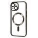 FIBRA Chrome MagSafe case iPhone 15 Gold 109864-09 фото 18