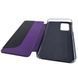 Book case side window for Huawei P40 Black 15101245-13 фото 3