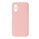FIBRA Full Silicone Cover Xiaomi Poco M5 Red 109987-6 фото 6