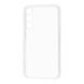 TPU Silicone with Edge Samsung A05S Clear 111101-1 фото 1