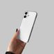 TPU Silicone with Edge Samsung A05S Clear 111101-1 фото 4