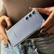 TPU Silicone with Edge Samsung A05S Clear 111101-1 фото 6