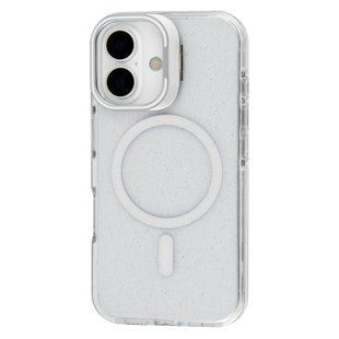 FIBRA Star Shine with MagSafe iPhone 17 White 000095-06 фото