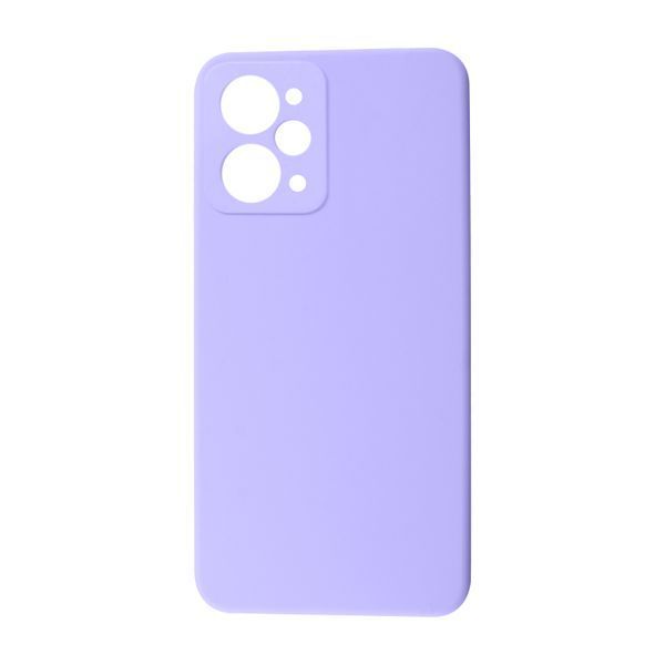 FIBRA Full Silicone Cover Xiaomi Redmi A5 Red 112280-6 фото