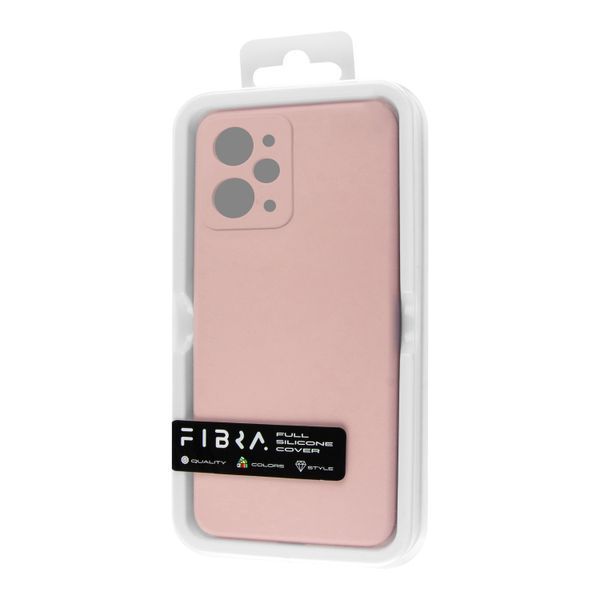 FIBRA Full Silicone Cover Xiaomi Redmi A5 Red 112280-6 фото