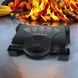 Электрический прижимной гриль Maestro MR-717 Black 1900 Вт G_MR717Black pz фото 1