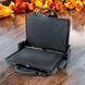 Электрический прижимной гриль Maestro MR-717 Black 1900 Вт G_MR717Black pz фото 4