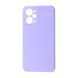 FIBRA Full Silicone Cover Xiaomi Redmi A5 Red 112280-6 фото 8