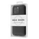 KzDoo Mag Mars Case iPhone 15 Pro Max Leather Black 111616-6 фото 3