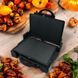 Электрический прижимной гриль Maestro MR-717 Black 1900 Вт G_MR717Black pz фото 7