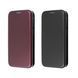 Flip Magnetic Case Honor 70 Black 111299-2 фото 2