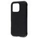 KzDoo Mag Mars Case iPhone 15 Pro Max Leather Black 111616-6 фото 2