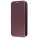 Flip Magnetic Case Honor 70 Black 111299-2 фото 4