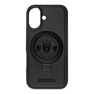 Polo Primo Case iPhone 17 Black 010228-01 фото