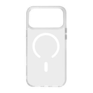 FIBRA Aeris Case with MagSafe iPhone 17 Pro Max Matte 000076-01 фото