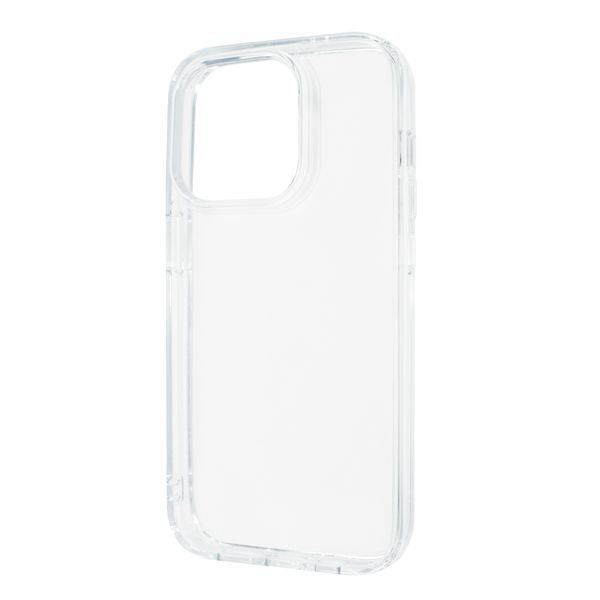 FIBRA Crystal Case iPhone 14 Pro Clear 109763-1 фото
