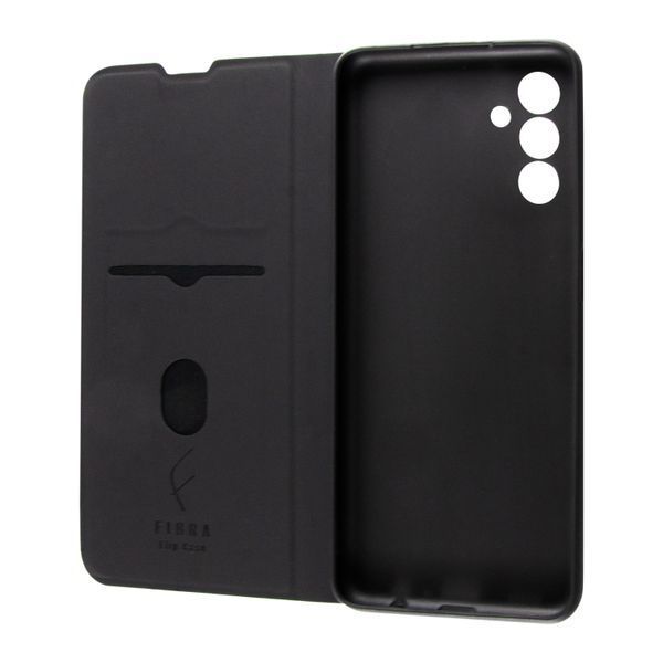 FIBRA Flip Case Samsung A14 (4G/5G) Red 109134-04 фото