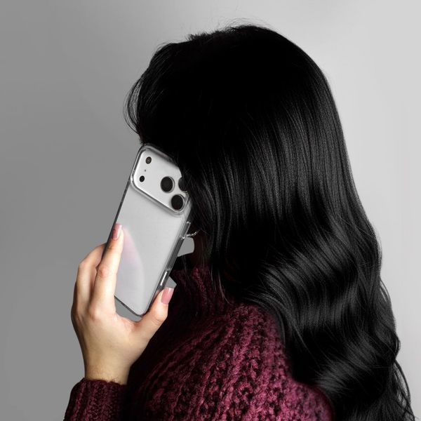 FIBRA Crystal Case iPhone 14 Pro Clear 109763-1 фото