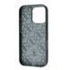 Polo Leonard Case iPhone 16 Pro Max Black 112071-03 фото 3