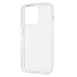 FIBRA Crystal Case iPhone 15 Pro Clear 109766-1 фото