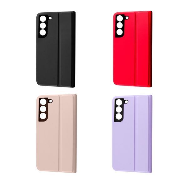 FIBRA Flip Case Samsung S20FE Light Purple 108487-3 фото