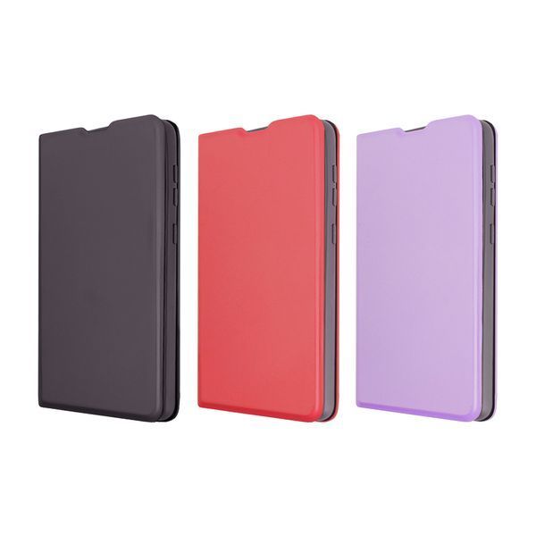 FIBRA Flip Case Samsung S20FE Light Purple 108487-3 фото
