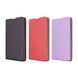 FIBRA Flip Case Samsung S20FE Light Purple 108487-3 фото 4