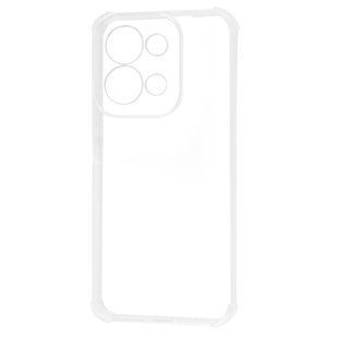 TPU Silicone with Edge Xiaomi Redmi 15C(4G EU) Clear 009588-01 фото