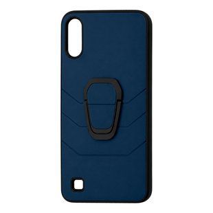 Чехол с кольцом Samsung S9 Blue 15102629-15 фото
