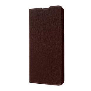 FIBRA Leather Flip case Xiaomi 13 Lite Brown 109862-1 фото
