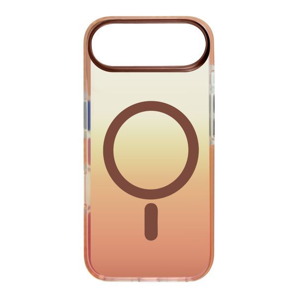 FIBRA Shock-Proof case with MagSafe iPhone Air Blue 000090-02 фото