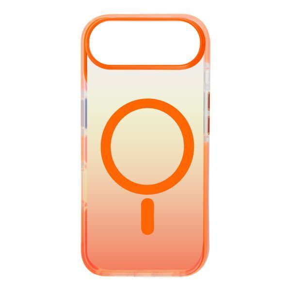 FIBRA Shock-Proof case with MagSafe iPhone Air Blue 000090-02 фото
