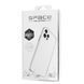 Space case Samsung Galaxy S24 Plus Clear 15105682-69 фото 3