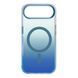 FIBRA Shock-Proof case with MagSafe iPhone Air Blue 000090-02 фото 1