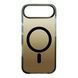 FIBRA Shock-Proof case with MagSafe iPhone Air Blue 000090-02 фото 6