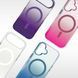 FIBRA Shock-Proof case with MagSafe iPhone Air Blue 000090-02 фото 17